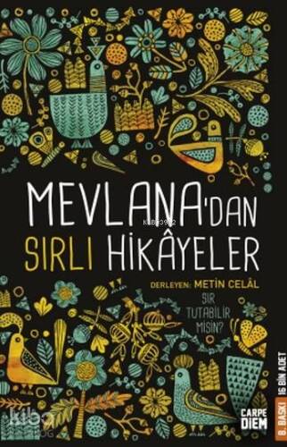 Mevlana'dan Sırlı Hikayeler - 1