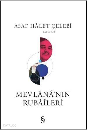 Mevlana'nın Rubaileri - 1