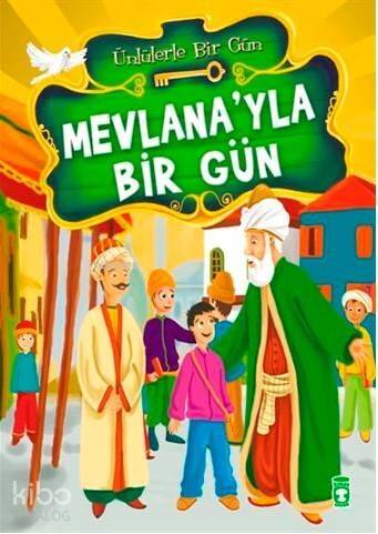 Mevlana'yla Bir Gün - 1