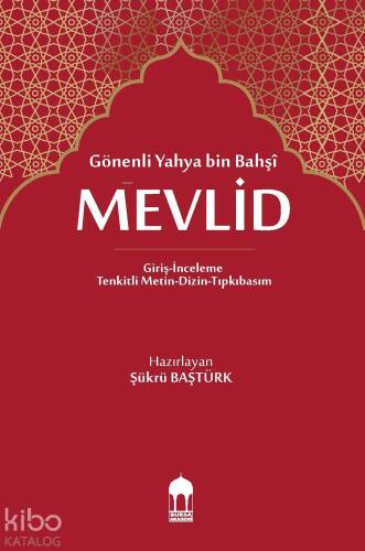 Mevlid - 1