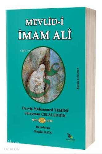 Mevlid-i İmam Ali - 1