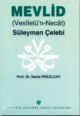 Mevlid (Vesiletü'n-Necat) - 1