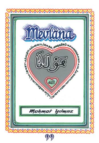 Mevlâna - 1