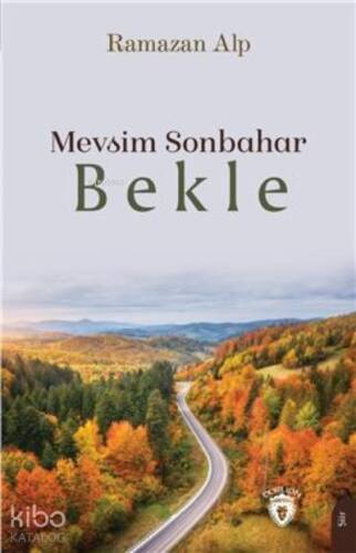 Mevsim Sonbahar-Bekle - 1