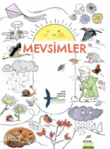 Mevsimler - 1