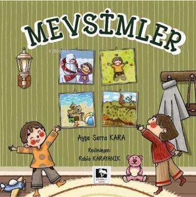 Mevsimler - 1