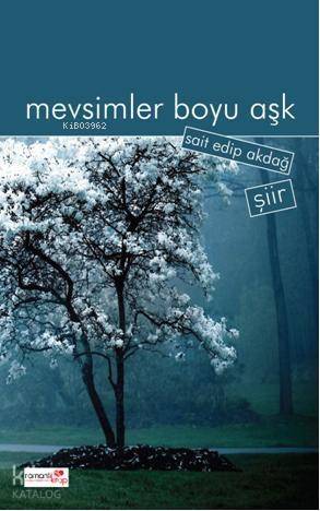 Mevsimler Boyu Aşk - 1