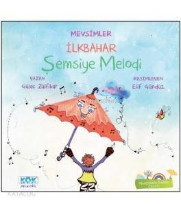 Mevsimler İlkbahar - Şemsiye Melodi - 1