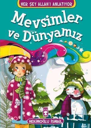 Mevsimler ve Dünyamız - 1