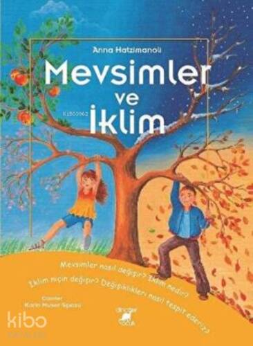 Mevsimler ve İklim - 1