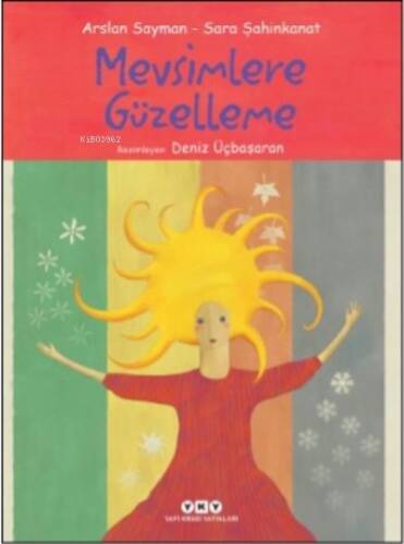 Mevsimlere Güzelleme - 1