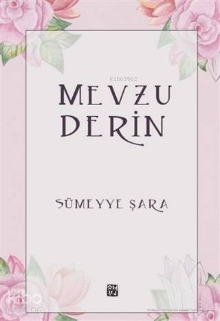 Mevzu Derin - 1