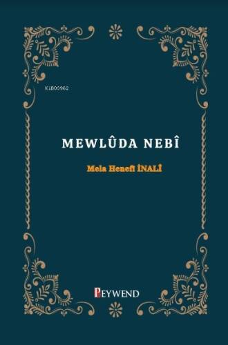 Mewlûda Nebî - 1