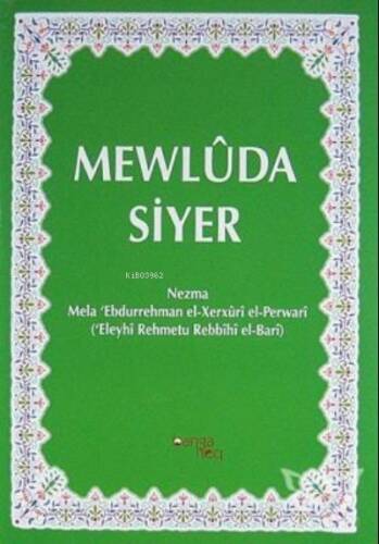 Mewluda Siyer - 1