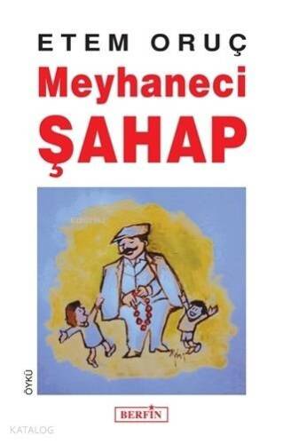 Meyhaneci Sahap - 1