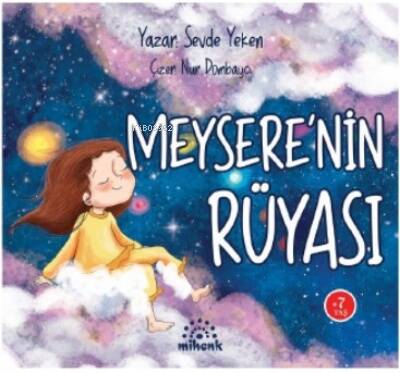 Meysere’nin Rüyası - 1