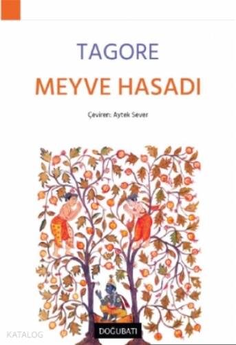 Meyve Hasadı - 1