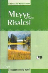 Meyve Risalesi (orta Boy) - 1