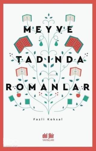 Meyve Tadında Romanlar - 1