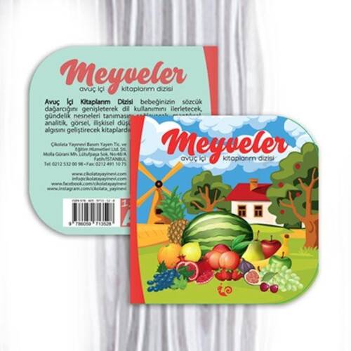 Meyveler - 1