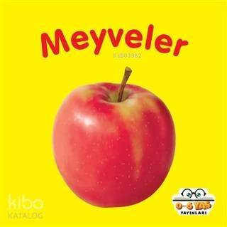 Meyveler - 1