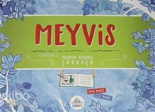 Meyvis Oku Beni Çiz Beni - 1