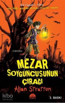 Mezar Soyguncusunun Çırağı - 1