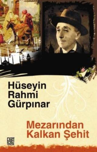 Mezarından Kalkan Şehit (Orijinal Metin) - 1