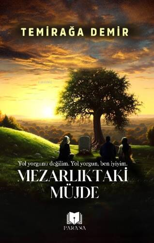 Mezarlıktaki Müjde - 1