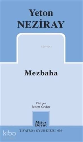 Mezbaha - 1