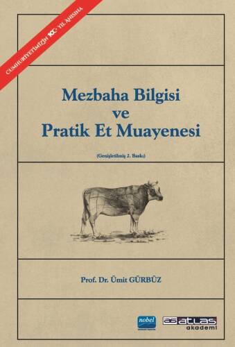 Mezbaha Bilgisi Ve Pratik Et Muayenesi - 1