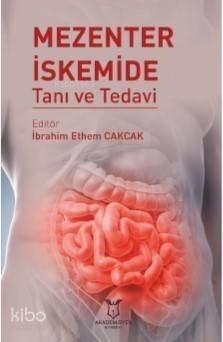 Mezenter İskemide Tanı ve Tedavi - 1