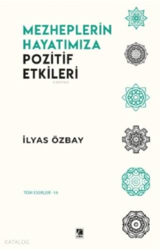 Mezheplerin Hayatımıza Pozitif Etkileri - 1