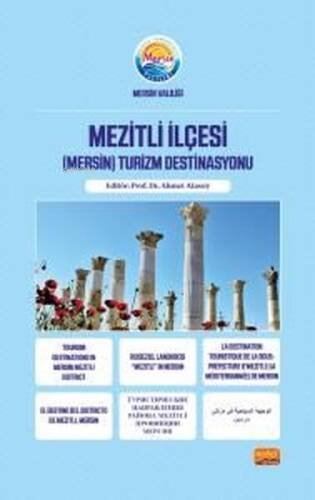 Mezitli İlçesi (Mersin) Turizm Destinasyonu - 1