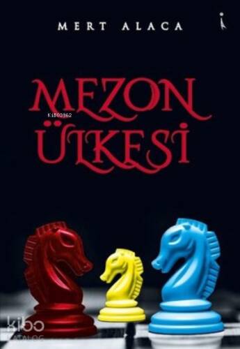 Mezon Ülkesi - 1