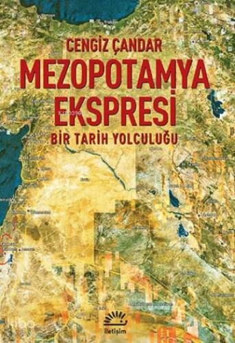 Mezopotamya Ekspresi; Bir Tarih Yolculuğu - 1