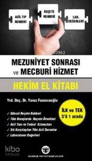 Mezuniyet Sonrası Ve Mecburi Hizmet - 1