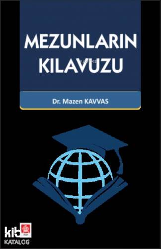 Mezunların Kılavuzu - 1