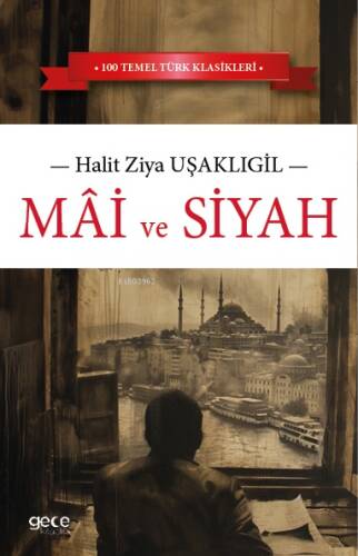 Mâi ve Siyah - 1