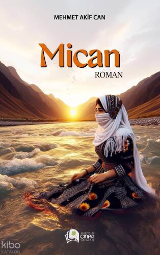 Mican -Roman- - 1