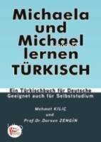 Michaela und Michael lernen Türkisch - 1