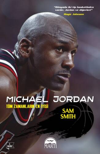 Micheal Jordan - 1