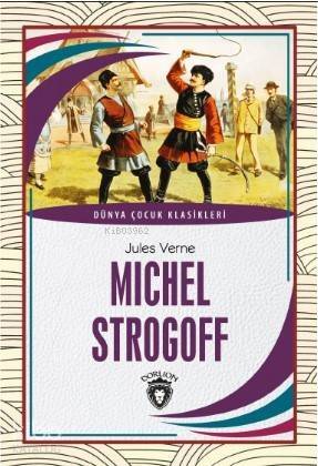 Michel Strogoff - 1