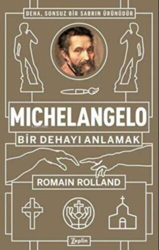 Michelangelo: Bir Dehayı Anlamak - 1