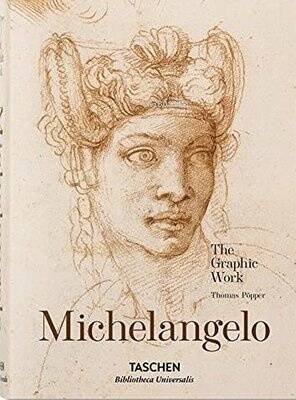 Michelangelo. The Graphic Work - 1