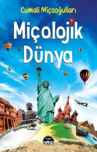 Miçolojik Dünya - 1