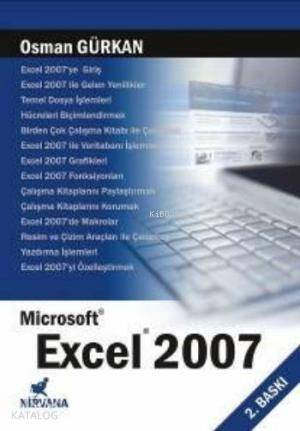 Microsoft Excel 2007 - 1