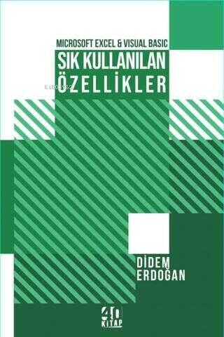 Microsoft Excel & Visual Basic - Sık Kullanılan Özellikler - 1