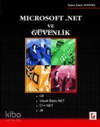 Microsoft .NET ve Güvenlik - 1