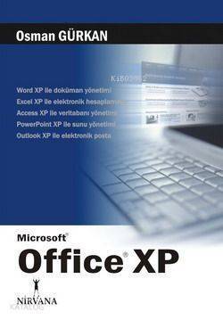 Microsoft Office Xp - 1